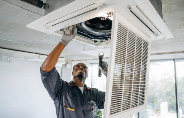Licensed Hvac Maintenance service in Riverside, MO - FH HVAC